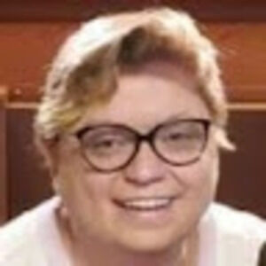 Meet your Posher, Marcia